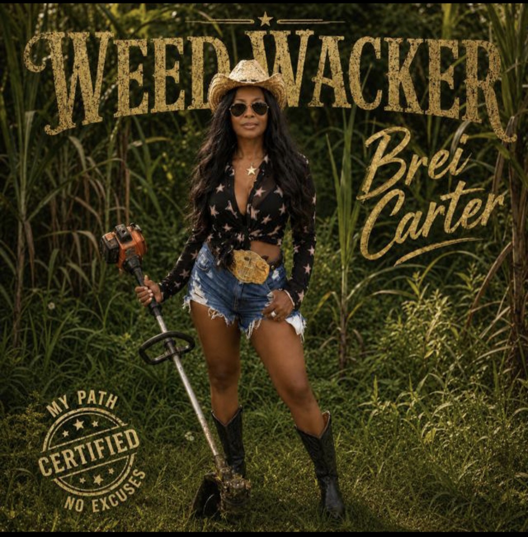 Brei Carter album