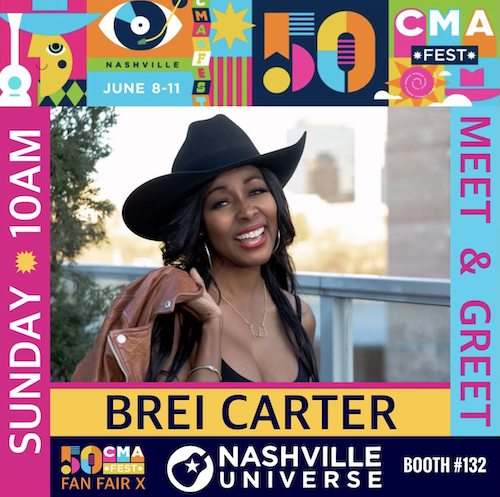 Brei Carter